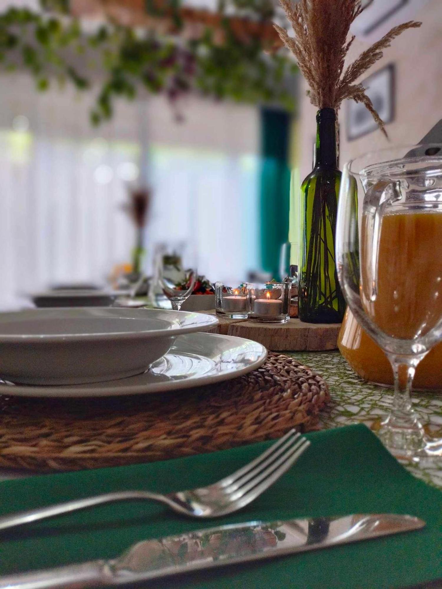 Kamienica Pokoje & Restauracja Opalenica Extérieur photo